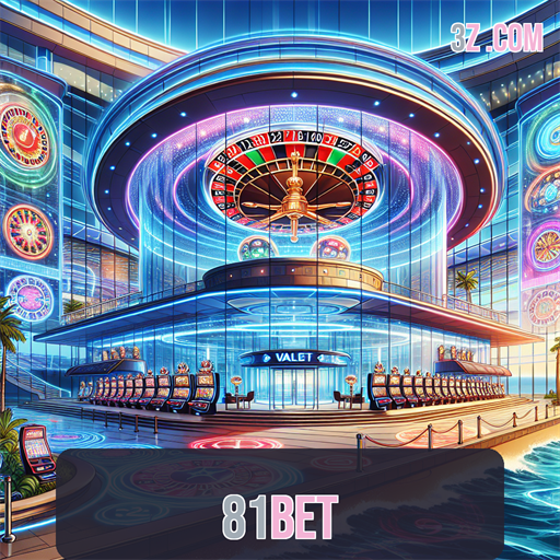 Maximize Seus Ganhos: As Melhores Promoções em 81 BET