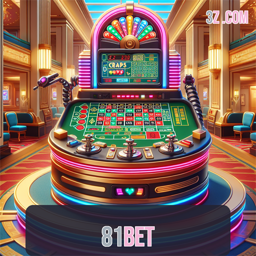 A Revolução dos Jogos Cripto no 81 BET