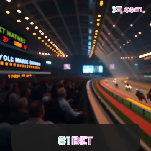 81 BET: Envolva-se Com a Seção Ao Vivo e Aumente Sua Diversão