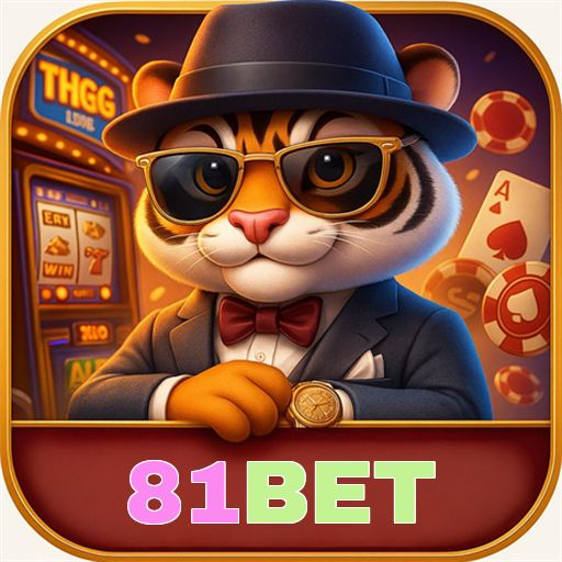 81 BET