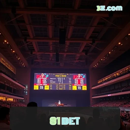 81 BET: Atrações Imperdíveis dos Caça-Níqueis Para Você Ganhar!