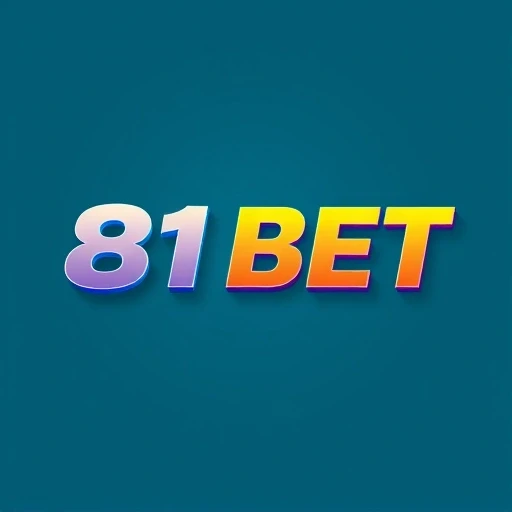 81 BET Logo