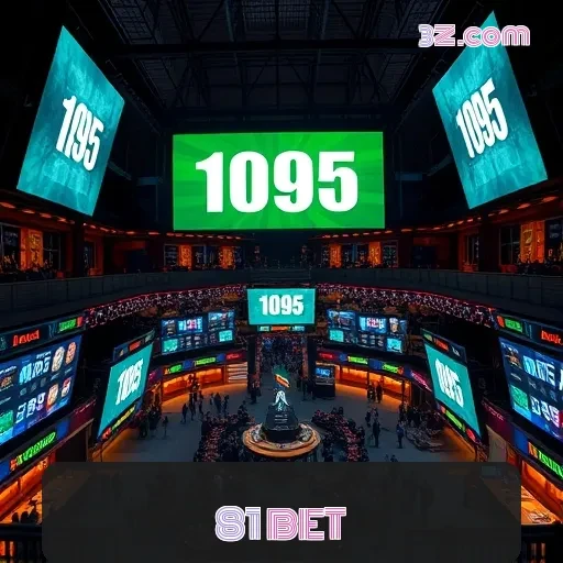 81 BET: O Diário que Transforma Sua Experiência em Jogos Online