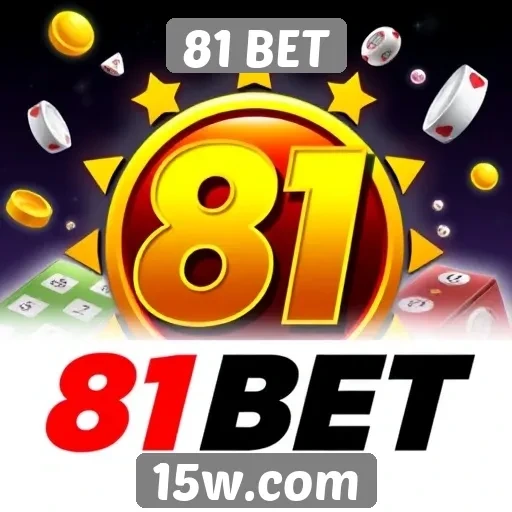 Análise da oferta de jogos no site 81 BET