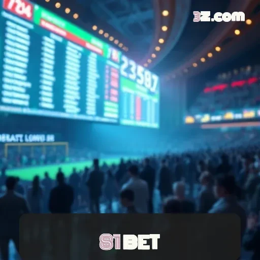 81 BET Mesas