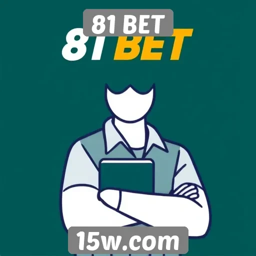 Avaliação da experiência do usuário no 81 BET