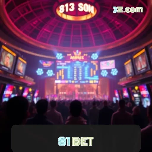 81 BET: Promoções que Transformam Sua Experiência de Jogo